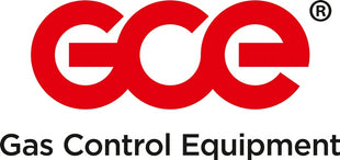 Détendeur de bouteille GCE Débitmètre ProControl® Argon / CO₂ (1000153510)