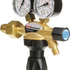 Détendeur de bouteille GCE BaseControl oxygène (1201711716)