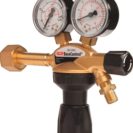 Détendeur de bouteille GCE BaseControl propane (1201711717)