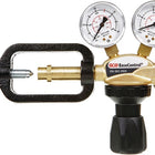 Détendeur de bouteille GCE BaseControl acétylène (1201711718)