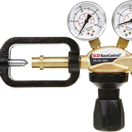 Détendeur de bouteille GCE BaseControl acétylène (1201711718)