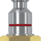 WITT Raccord de tuyau SK 100-1 gaz combustible ( 1201712305 )