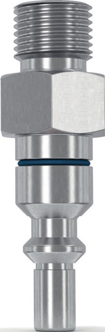 WITT Raccord de tuyaux SK 100-2, SK 100-3 Oxygène ( 1201712320 )