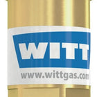 WITT Raccord de tuyau SK 100-3 gaz combustible ( 1201712330 )