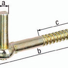 GAH Gond à visser 13x155mm ( 3000200316 )