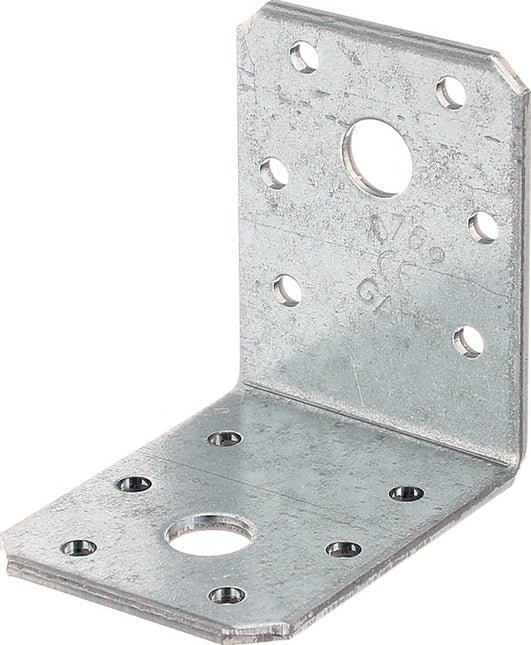 GAH Raccord d'angle 50 x 50x35mm ( 3000200333 )