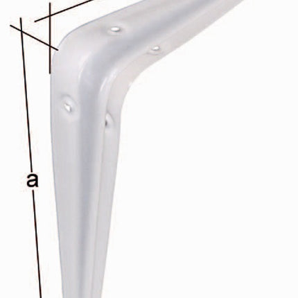 GAH Console longueur 150 mm hauteur 200 mm ( 3000200761 )