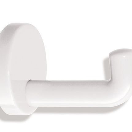 Crochet simple HEWI 477.90.030 saillie simple 100 mm (3000205746)