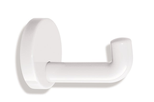 Crochet simple HEWI 477.90.030 saillie simple 100 mm (3000205746)