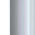 HEWI Numéro de maison chiffre 1 spécial polyamide 99 blanc pur ( 3000206510 )