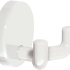 HEWI crochet double 477.90.025 2 crochets ( 3000206771 )