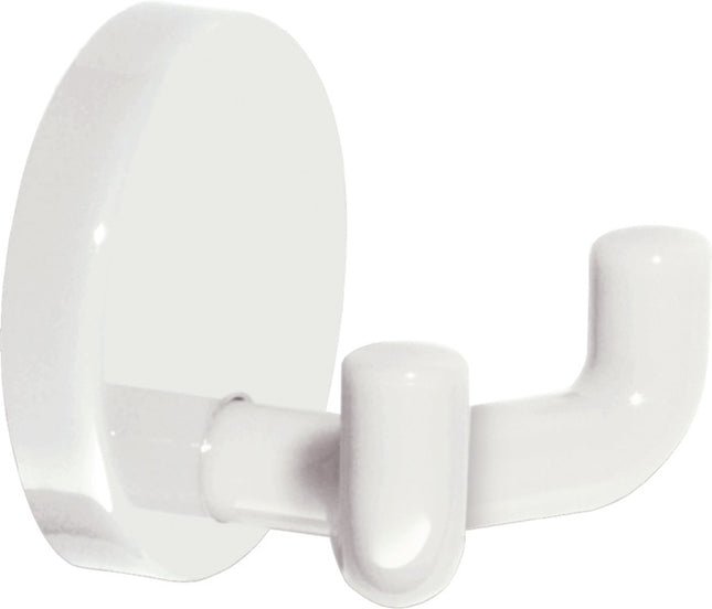 HEWI crochet double 477.90.025 2 crochets ( 3000206771 )