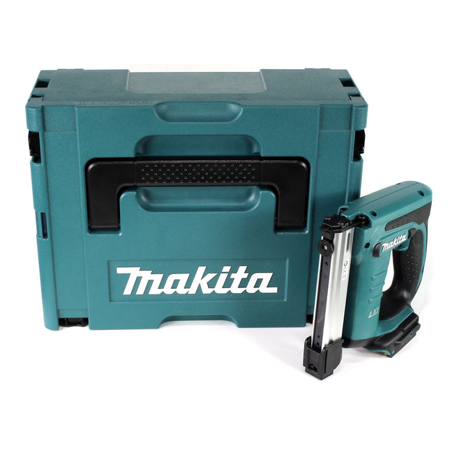 Makita DST 221 ZJ 18 V Li-ion Akku Tacker im Makpac - ohne Akku, ohne Ladegerät - Toolbrothers