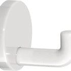 Crochet simple HEWI 477.90.045 saillie simple 65 mm (3000206813)