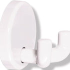 HEWI Crochet double 801.90.020 2 crochets ( 3000206967 )