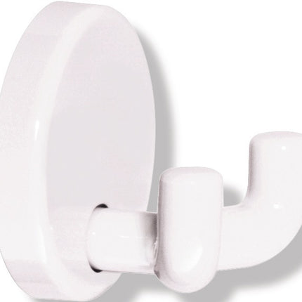 HEWI Crochet double 801.90.020 2 crochets ( 3000206967 )