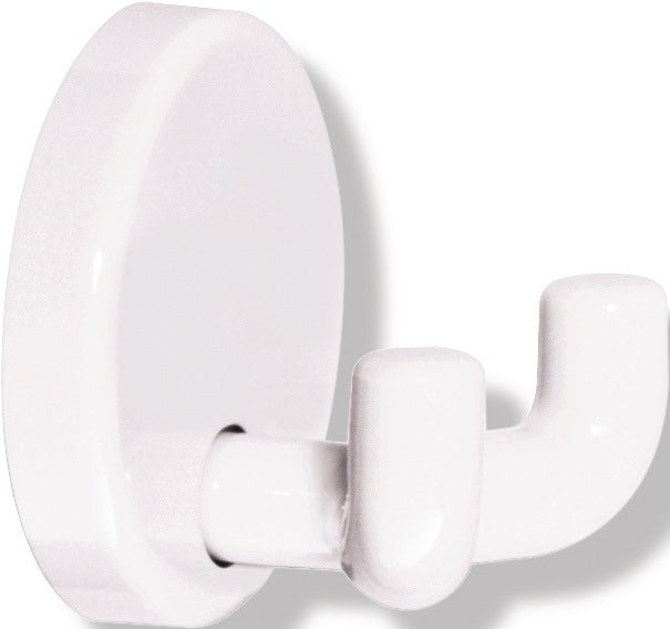 HEWI Crochet double 801.90.020 2 crochets ( 3000206967 )