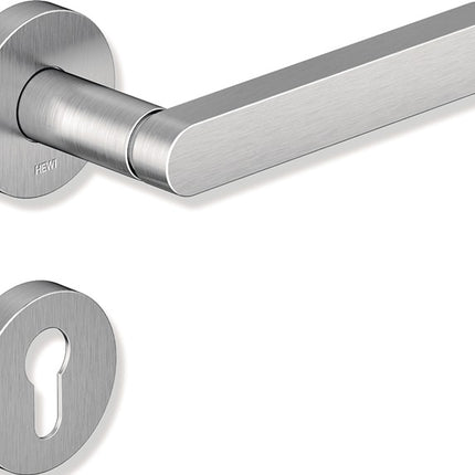 Garniture à rosette HEWI 270XAH01.130 Acier inoxydable ( 3000207491 )