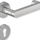 Garniture à rosette HEWI 270XAH01.230 Acier inoxydable ( 3000207494 )