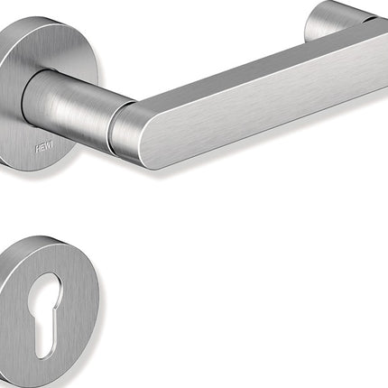 Garniture à rosette HEWI 270XAH01.230 Acier inoxydable ( 3000207494 )