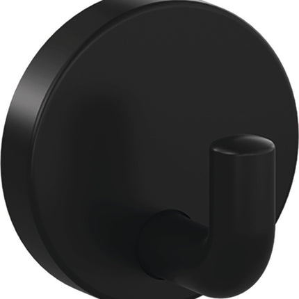 Crochet simple HEWI 477.90B010 saillie simple 45 mm (3000207661)