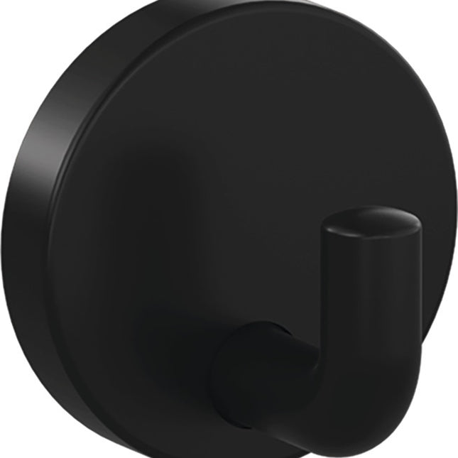 Crochet simple HEWI 477.90B010 saillie simple 45 mm (3000207661)