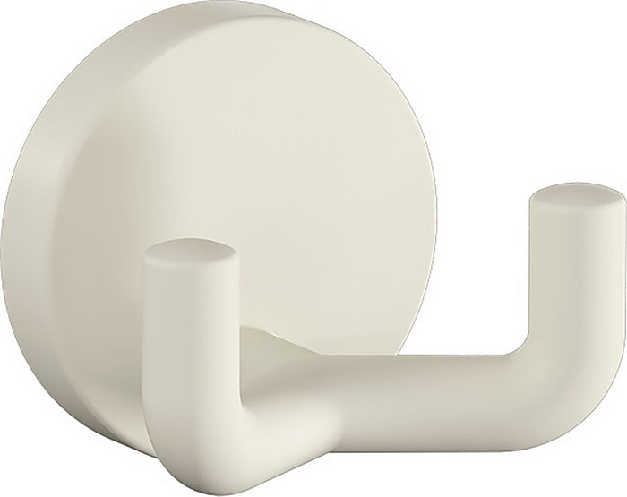 Crochet double HEWI 477.90B025 double saillie 43,5 mm (3000207666)