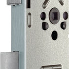 SSF Serrure à encastrer pour porte de chambre PZW 20/ 55/72/8 mm DIN gauche ( 3000251010 )