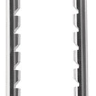 BURG-WÄCHTER serrure à cylindre cadenas largeur du corps 50 mm (3000251242)