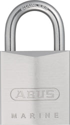 Cadenas à cylindre ABUS 75IB/30 vs. corps de serrure largeur 30 mm (3000251772)