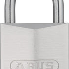 Cadenas à cylindre ABUS 75IB/50 vs. corps de serrure largeur 50 mm (3000251774)