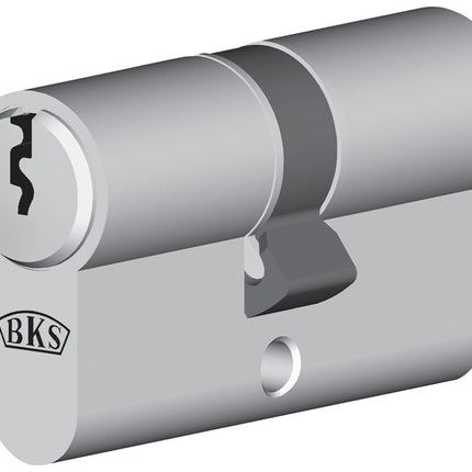 Cylindre double profilé BKS PZ 8800 27/31 mm ( 3000251938 )
