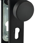 BEVER Garniture anti-feu 81P plastique sw K/D ( 3000253936 )