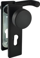 BEVER Garniture anti-feu 81P plastique sw K/D ( 3000253936 )