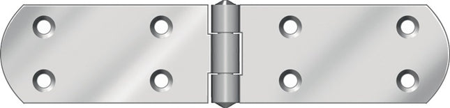 HOHAGE Bande pour caisses L.ouverte160 mm ( 3000256182 )