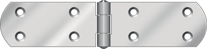 HOHAGE Bande pour caisses L.ouverte200 mm ( 3000256184 )