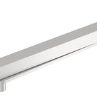 DORMAKABA Glissière G-N XEA pour TS 98 XEA / TS 92 XEA argent P600 ( 3000256630 )