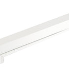 DORMAKABA Glissière G-N XEA pour TS 98 XEA / TS 92 XEA blanc P100 ( 3000256631 )