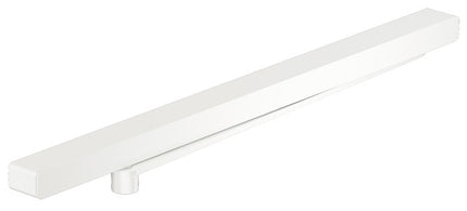 DORMAKABA Glissière G-N XEA pour TS 98 XEA / TS 92 XEA blanc P100 ( 3000256631 )