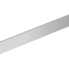 Plaque de montage DORMAKABA adaptée au rail coulissant GN XEA (3000256697)