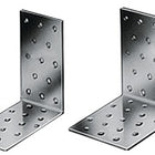 SIMPSON STRONG TIE Connecteur angulaire ANPS 206650 60 x 60x50mm ( 3000257263 )