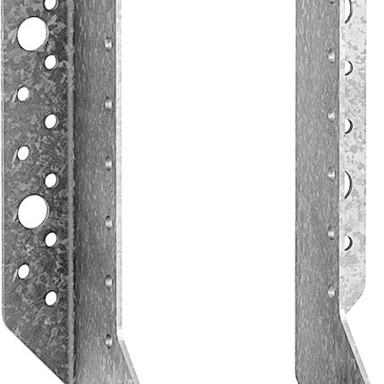 SIMPSON STRONG TIE Sabot de poutre BSN100/140 2 mm ( 3000257341 )