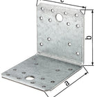 GAH Raccord d'angle 90 x 65x90mm ( 3000257710 )