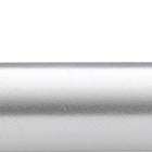 EDI poignée de porte trou partie 168 acier inoxydable mat (3000261387)