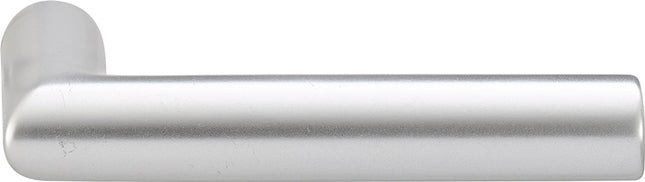 EDI poignée de porte trou partie 168 acier inoxydable mat (3000261387)