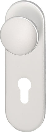 EDI Garniture coupe-feu Targa/K FS K7/103 Aluminium F1 D/K ( 3000261393 )