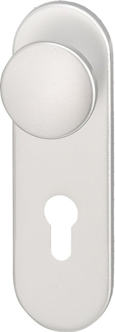 EDI Garniture coupe-feu Targa/K FS K7/103 Aluminium F1 D/K ( 3000261393 )