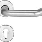 EDI Garniture coupe-feu Riva FS 103/103 Aluminium F1 D/D ( 3000261395 )