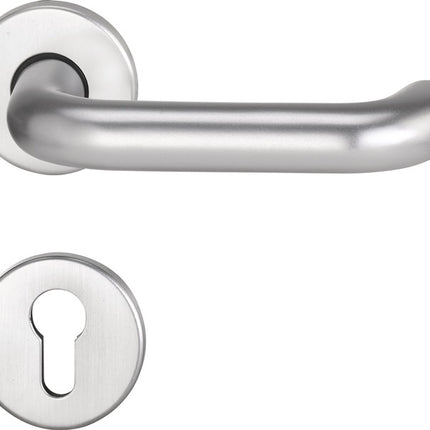 EDI Garniture coupe-feu Riva FS 103/103 Aluminium F1 D/D ( 3000261395 )