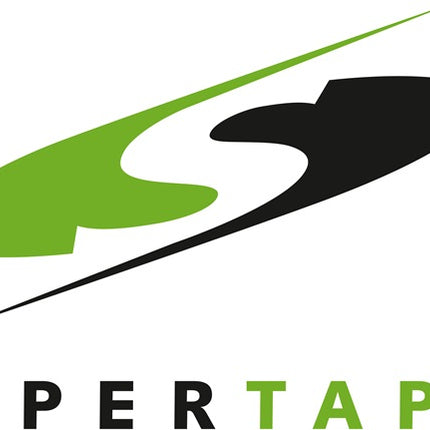 SUPERTAPE bande tissée Ducttape ST390 gris argenté ( 3000265416 )